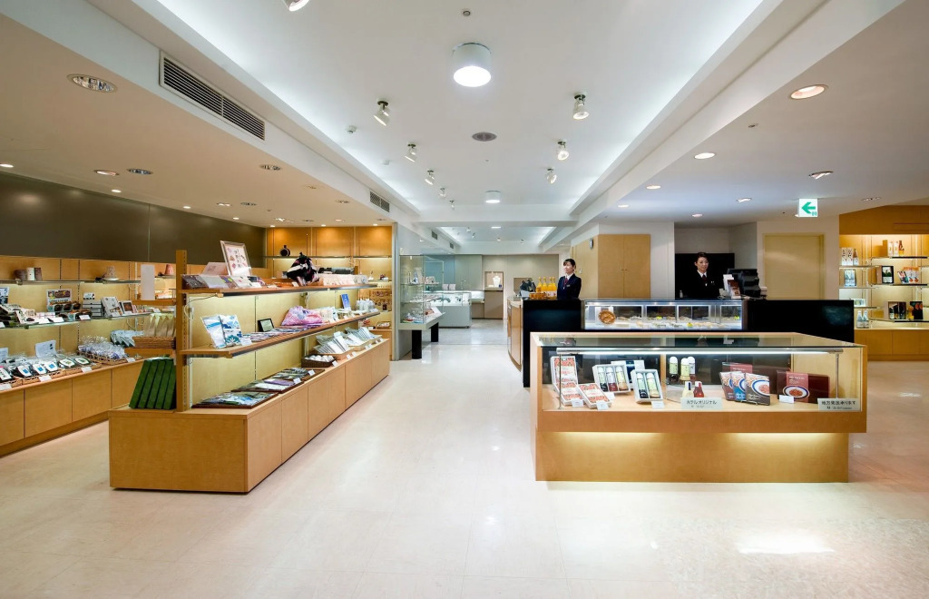 Toba International Hotel