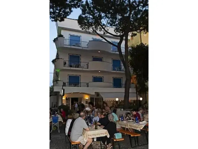 Hotel Adria