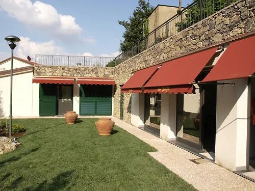 Relais Del Golfo