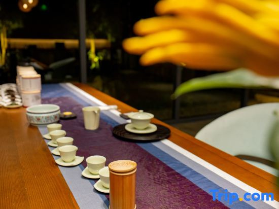 Nanshan Bamboo Seagull Nanshan Hot Spring Resort