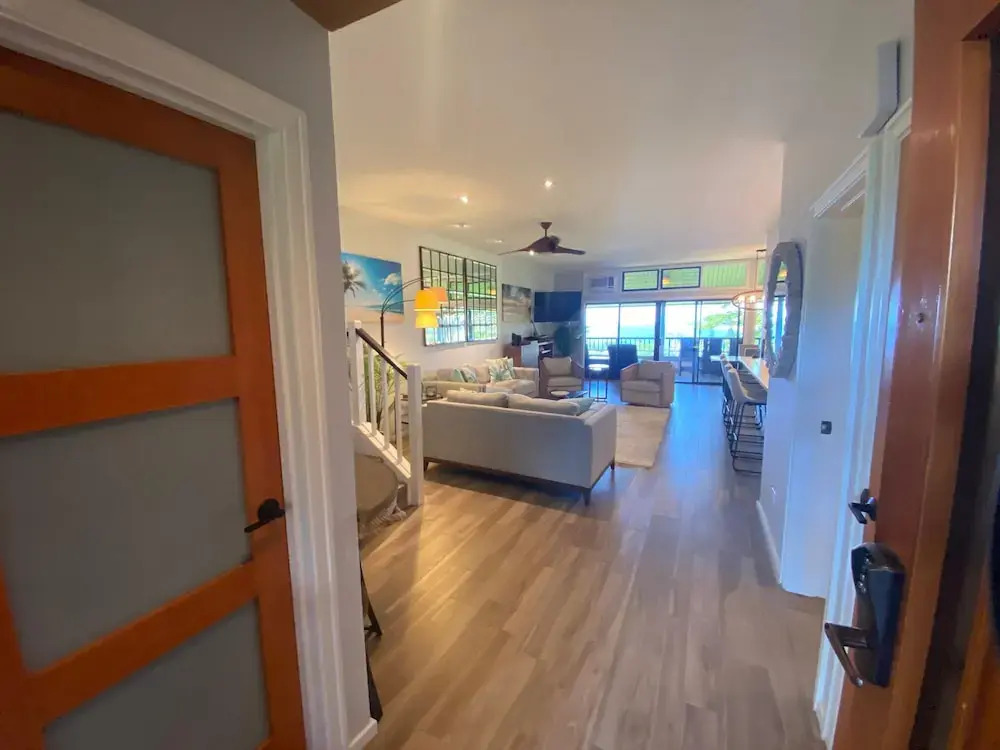 Kapalua Ridge Villas 1723