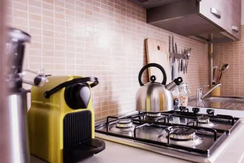 Peretti Rome Trastevere Home