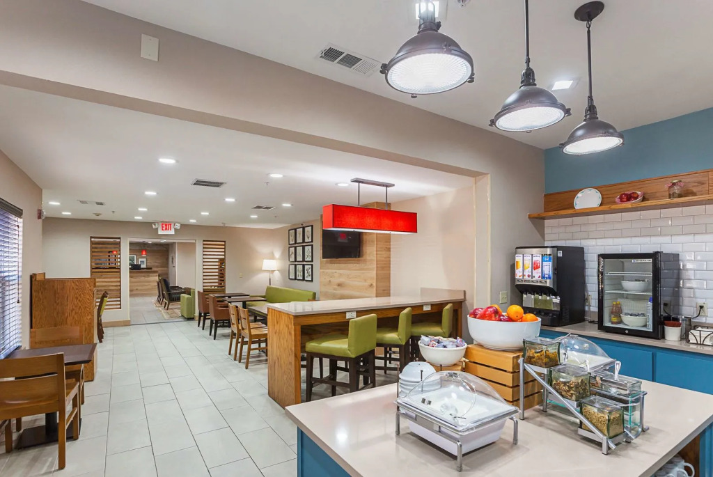 SureStay by Best Western Lewisville Dallas