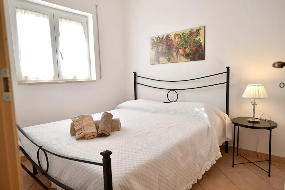 House With 3 Bedrooms In Alberobello With Enclosed Garden 20 Km From The Beach