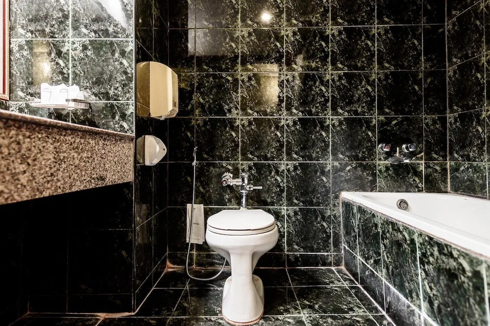Beverly Hill Park Hotel