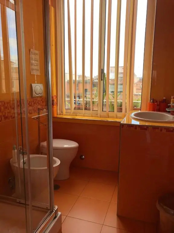 Domus Mirabile