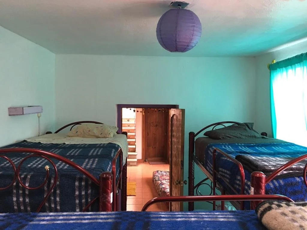 Hostal La Isla