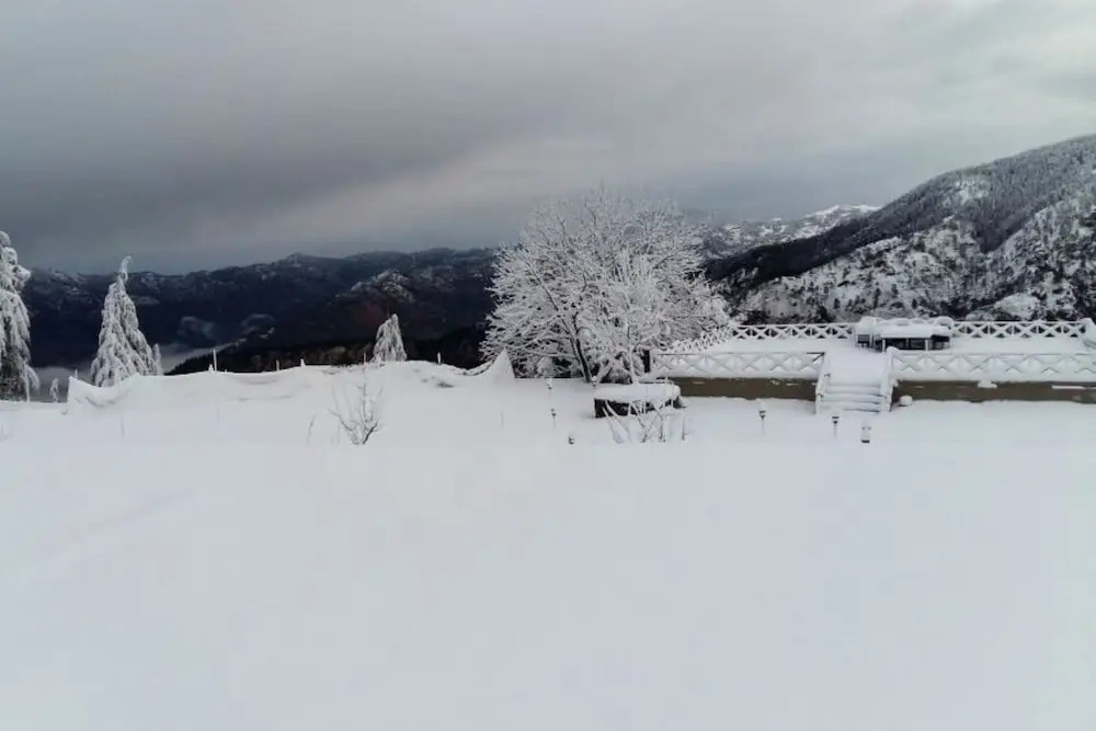 Vue Magique Resorts and Camps