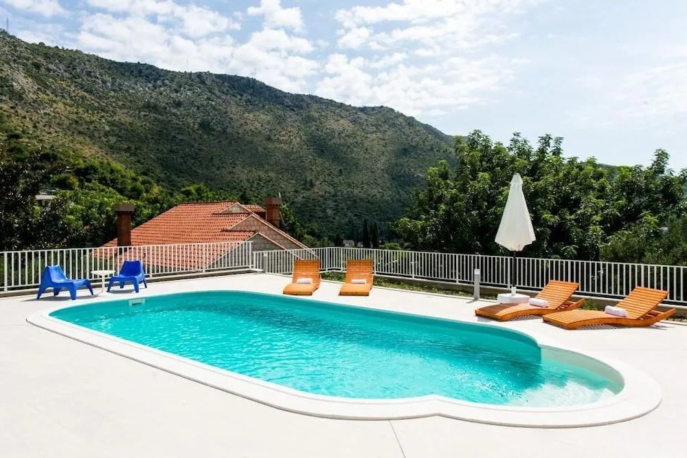 Villa Dupcic