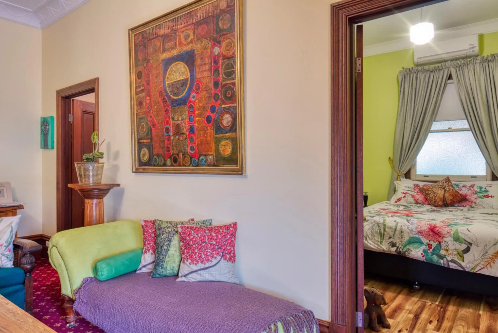 Allora House Kalgoorlie