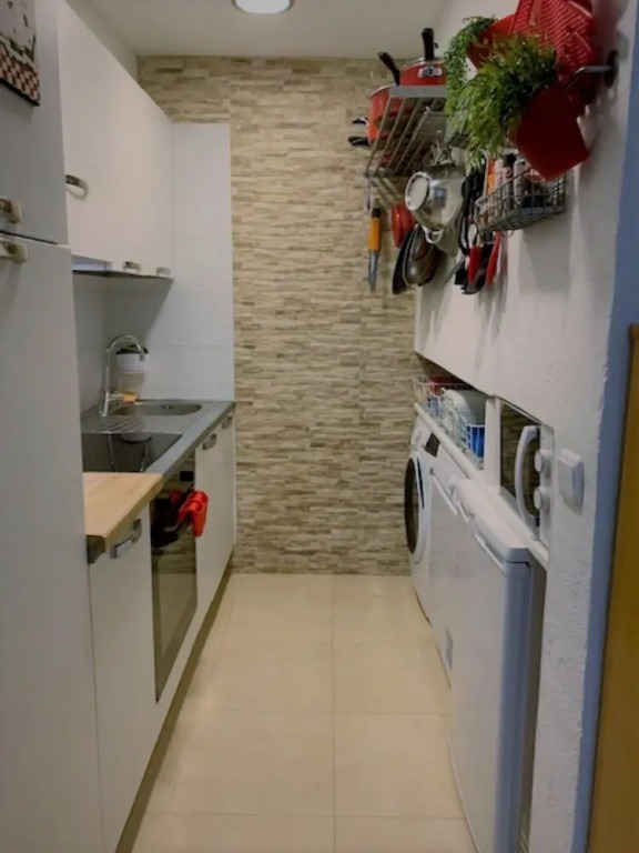 Piso Duplex En Puerto Deportivo, Wifi Y Ac Gaudy