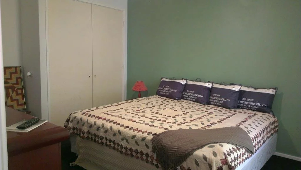 The Vines Avenue Guesthouse