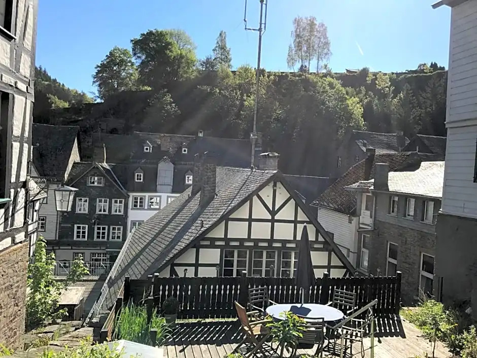 Eifelerhof hotel Monschau
