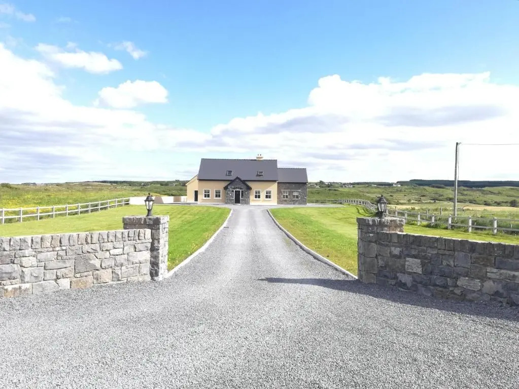 Glenmore House - ROOM ONLY