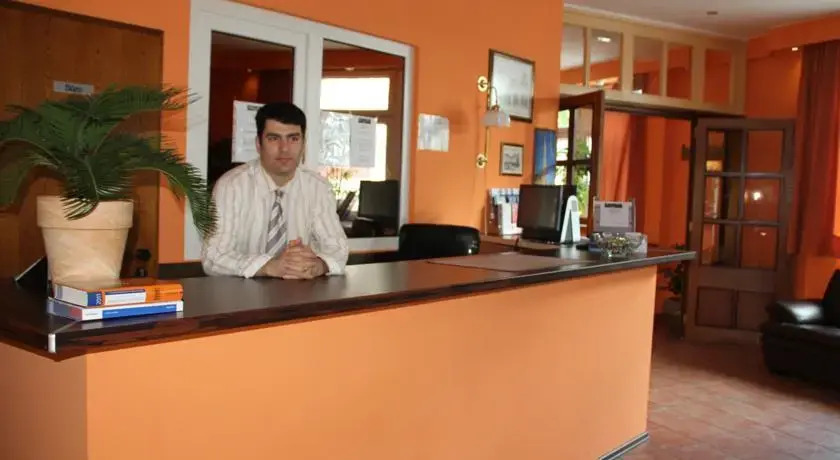 Hamtor Hotel