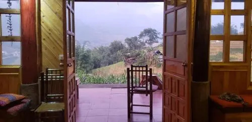 Indigo Snail Boutique Hmong Homestay