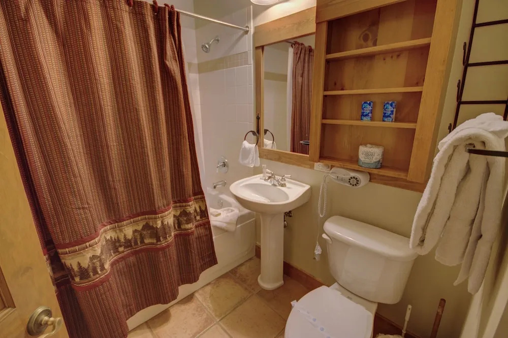 Springs 8818 by Summitcove Vacation Lodging