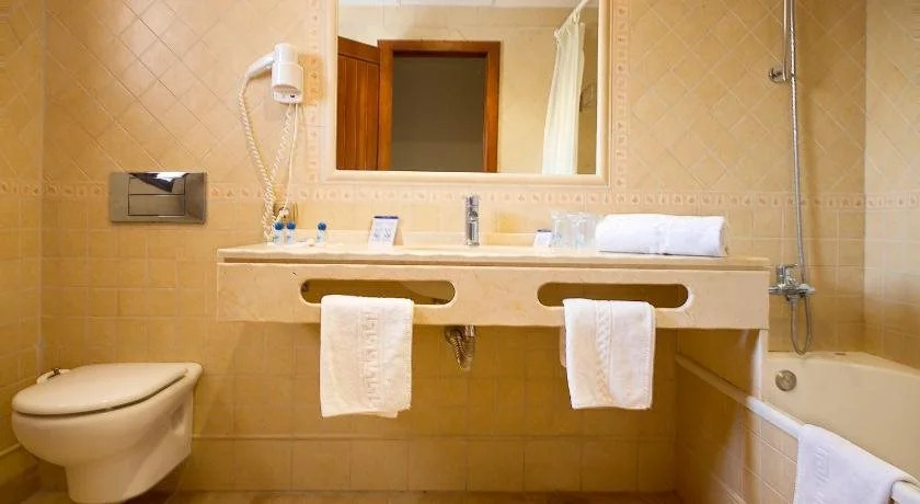Hotel Antonio