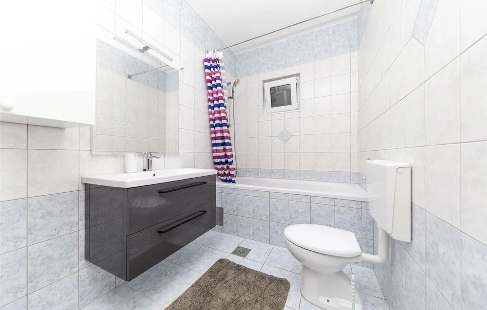 Holiday Home Kastel Gomilica With Sea View I