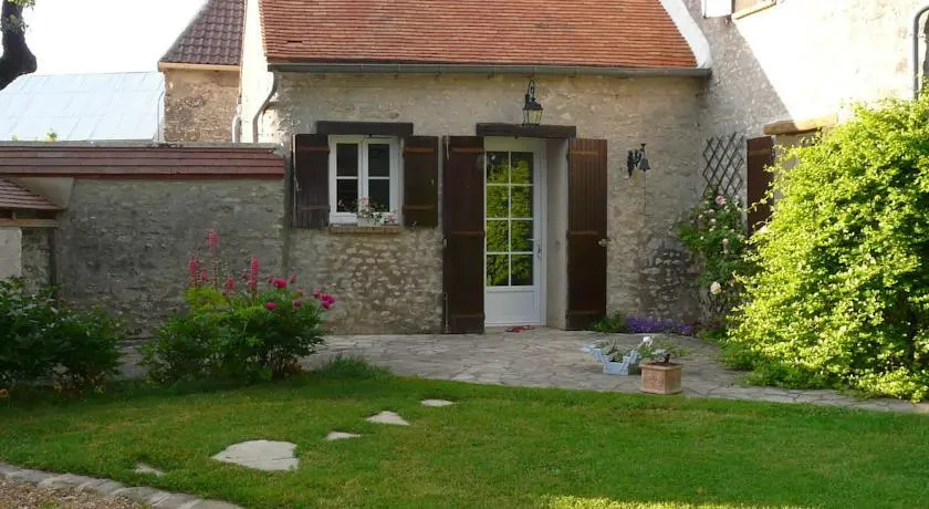 Gite de la Tuilerie