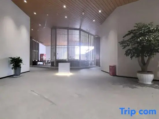 Guiding Earl Jinxiang Hotel