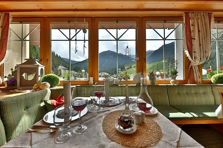 Hotel Lamark