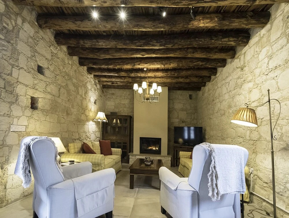Kantara House