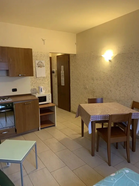 Two-room Apartment for 1 up to 3 People max