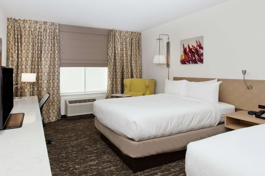 Hilton Garden Inn Montgomery - EastChase