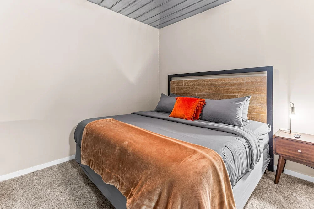 Ann Arbor City Club Apartments