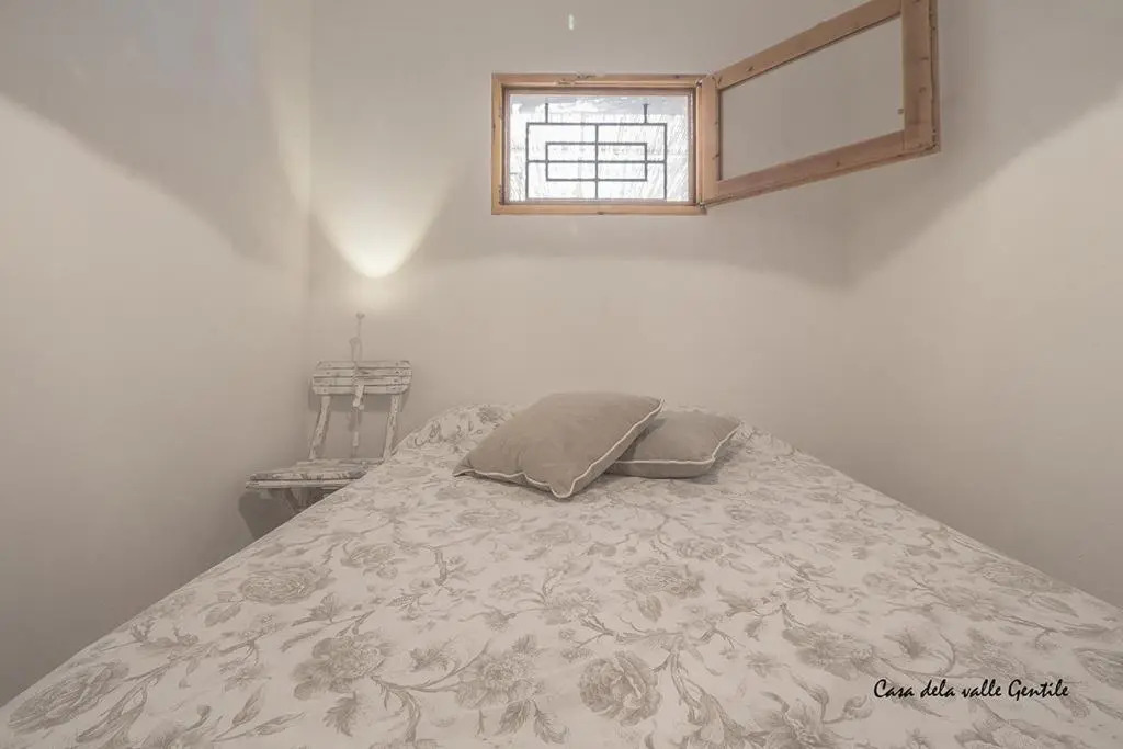 Casa della Valle Gentile