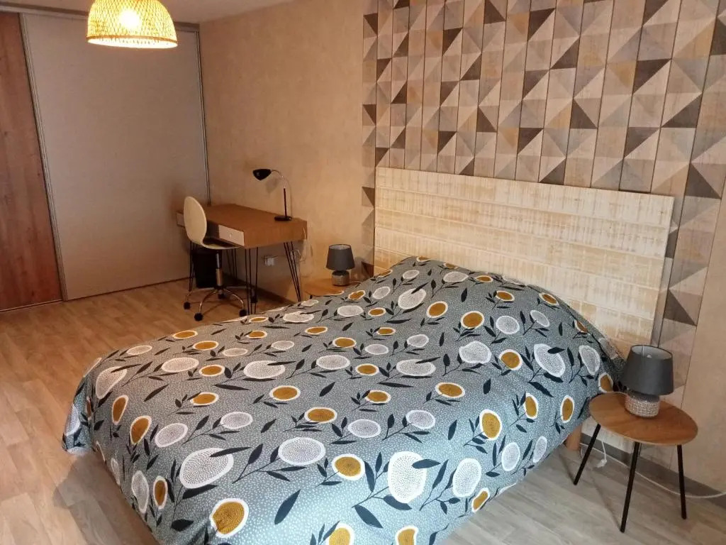 Loft Joinvillois