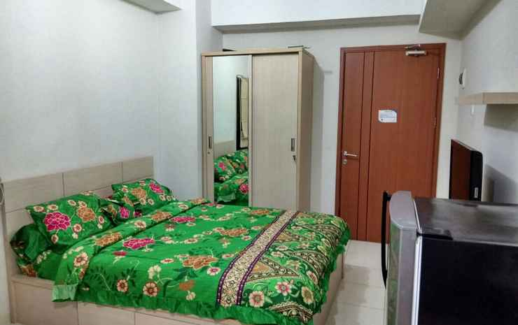 Apartment Margonda Residence IV Get n Good Rooms