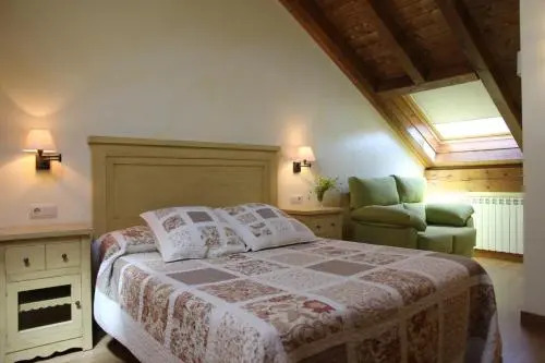 Casa Zubiat