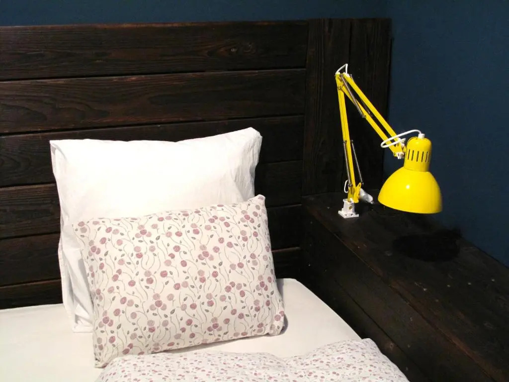 Hedonist Lodge