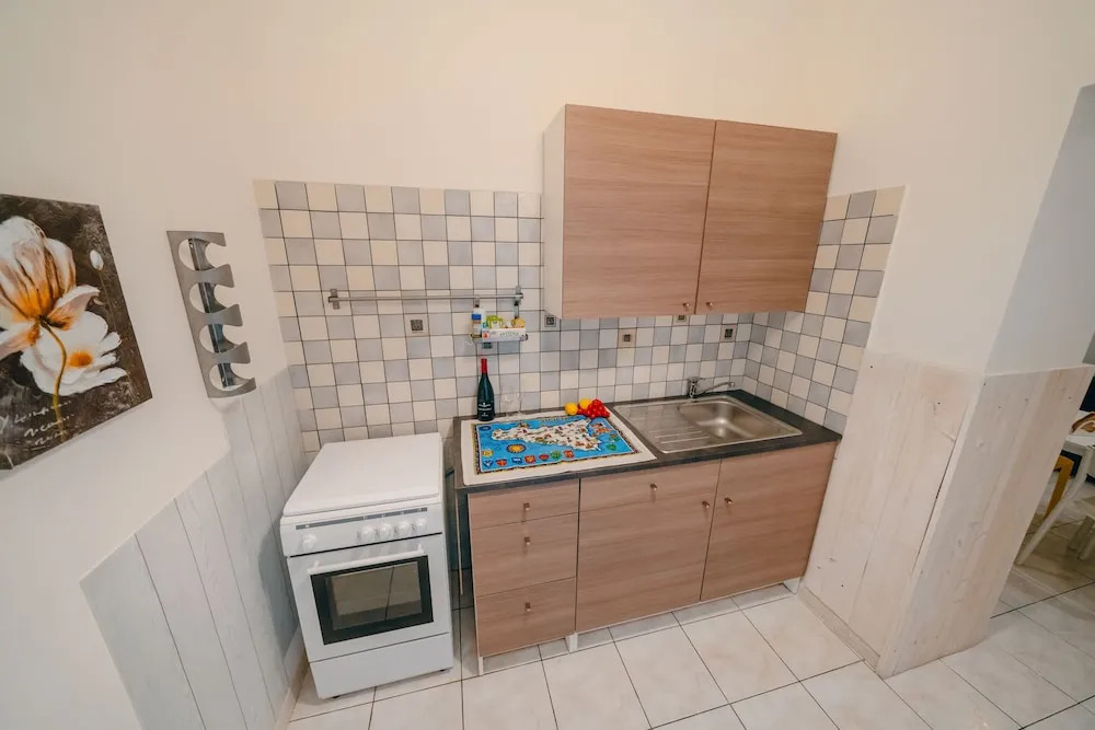 SyracuseApartments ISONZO di SIRACUSA Stupendo appartamento vicino ad ORTIGIA e a 200m dal mare