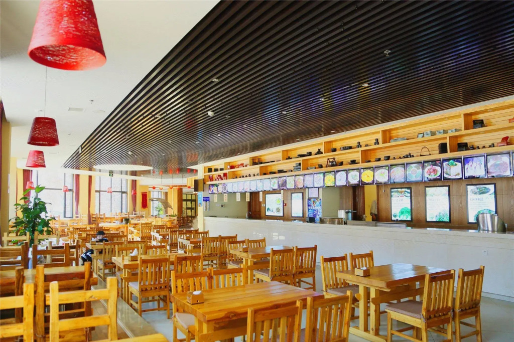 Huaximu Hot Spring Hotel