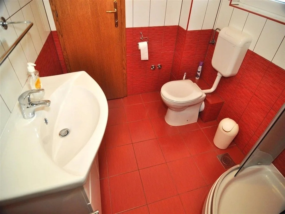 Apartments Mandi Okrug Gornji