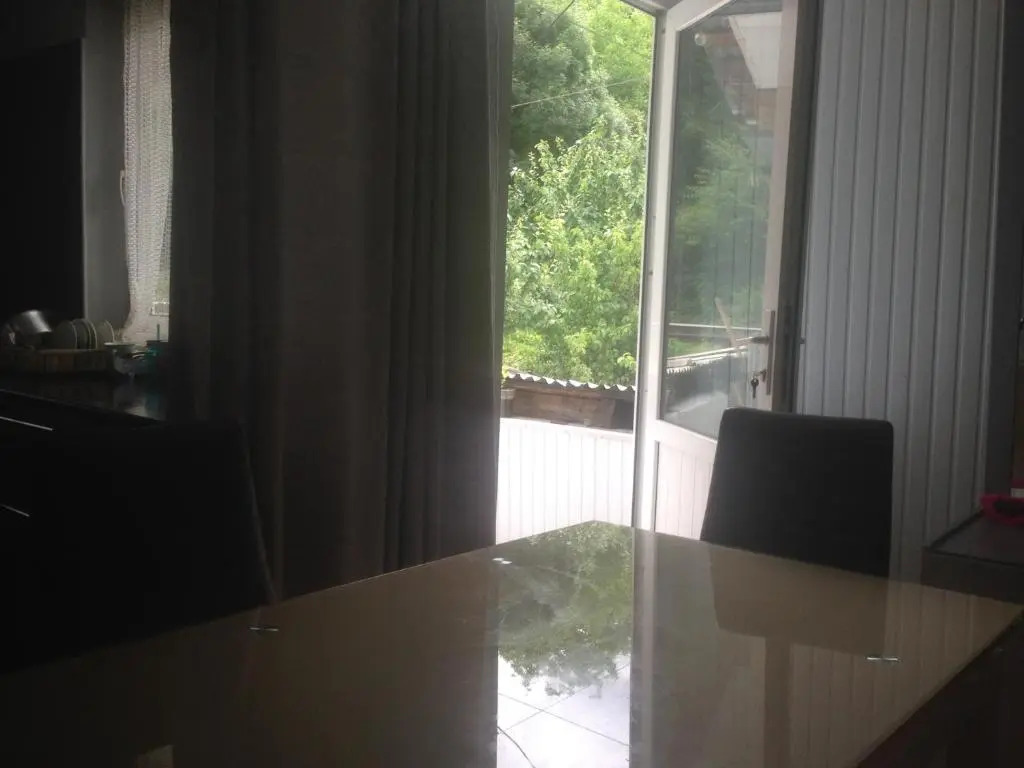 Gorgadze Apartment