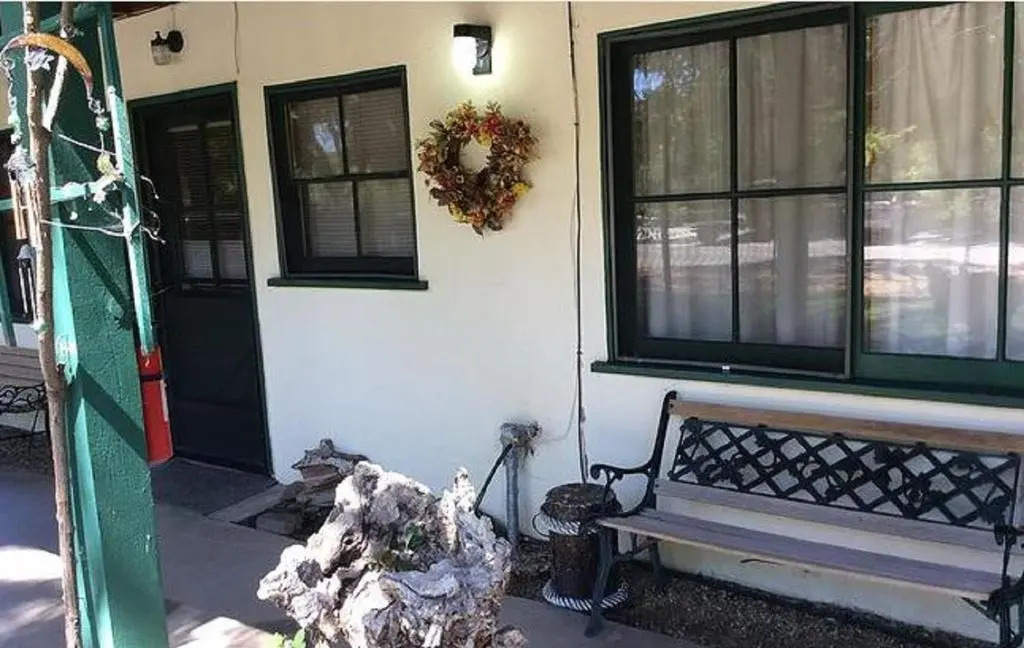 Kern Riverview Inn