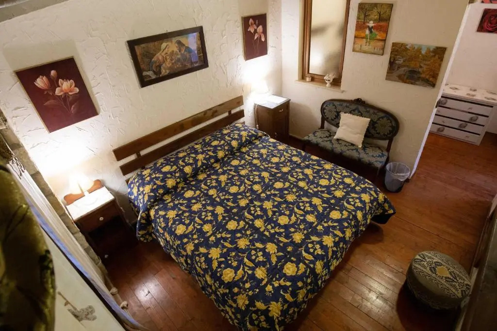 La Casa In Pietra