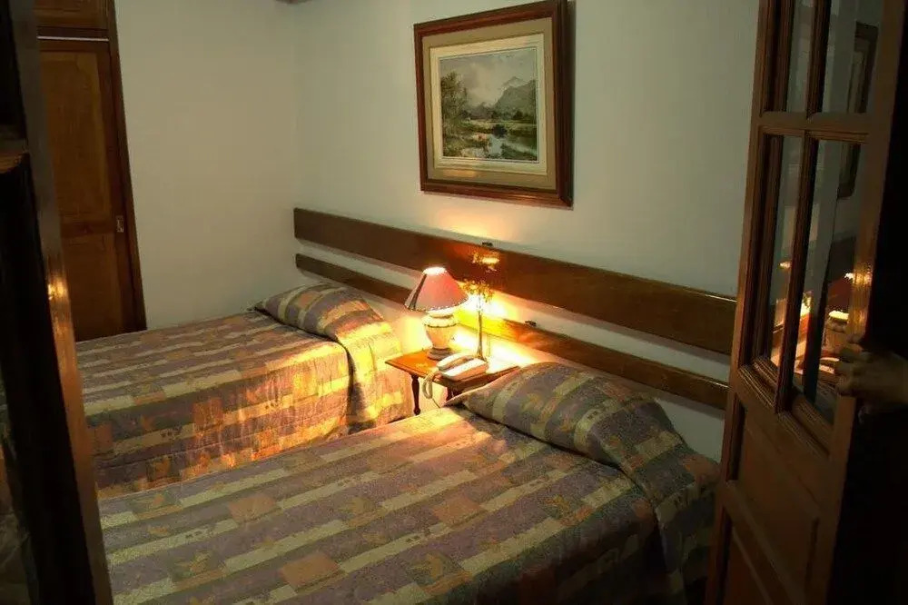 Hotel Clarín