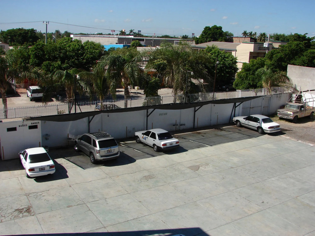 Hotel Las Fuentes