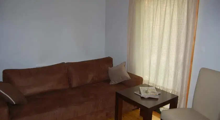 Motel Tatil Keyfi