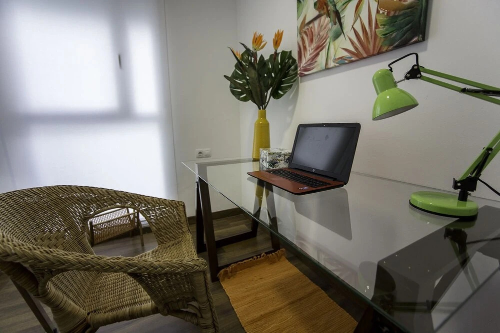 Apartamento Tropical