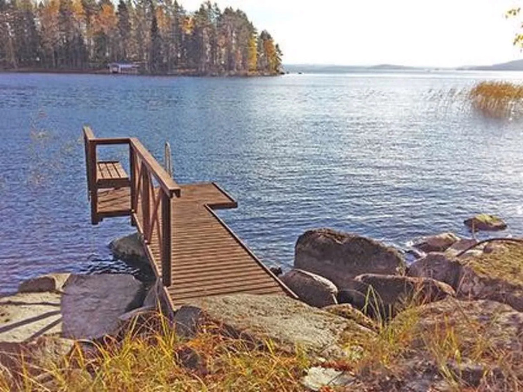 Holiday Home Ylä-hannala