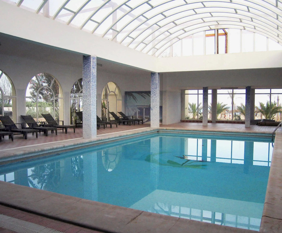 Paradis Palace