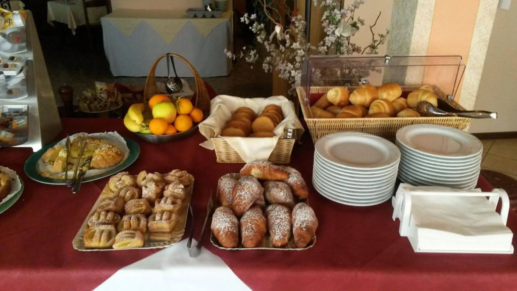 Albergo Giardino