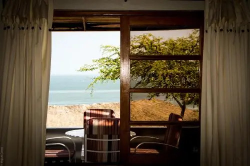 EL Faro Adventure Resort