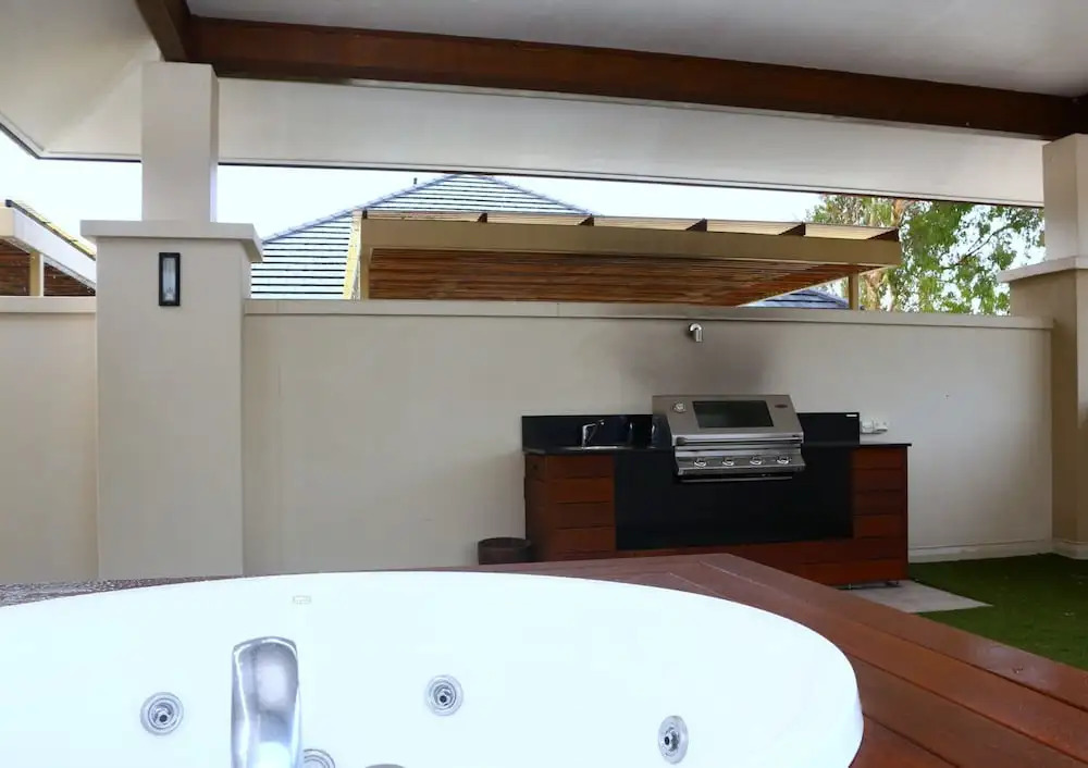 Private Sea Temple Apartment 422